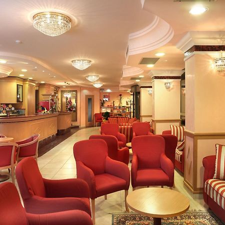 Hotel Mondial 벨레지아아지마리나 외부 사진
