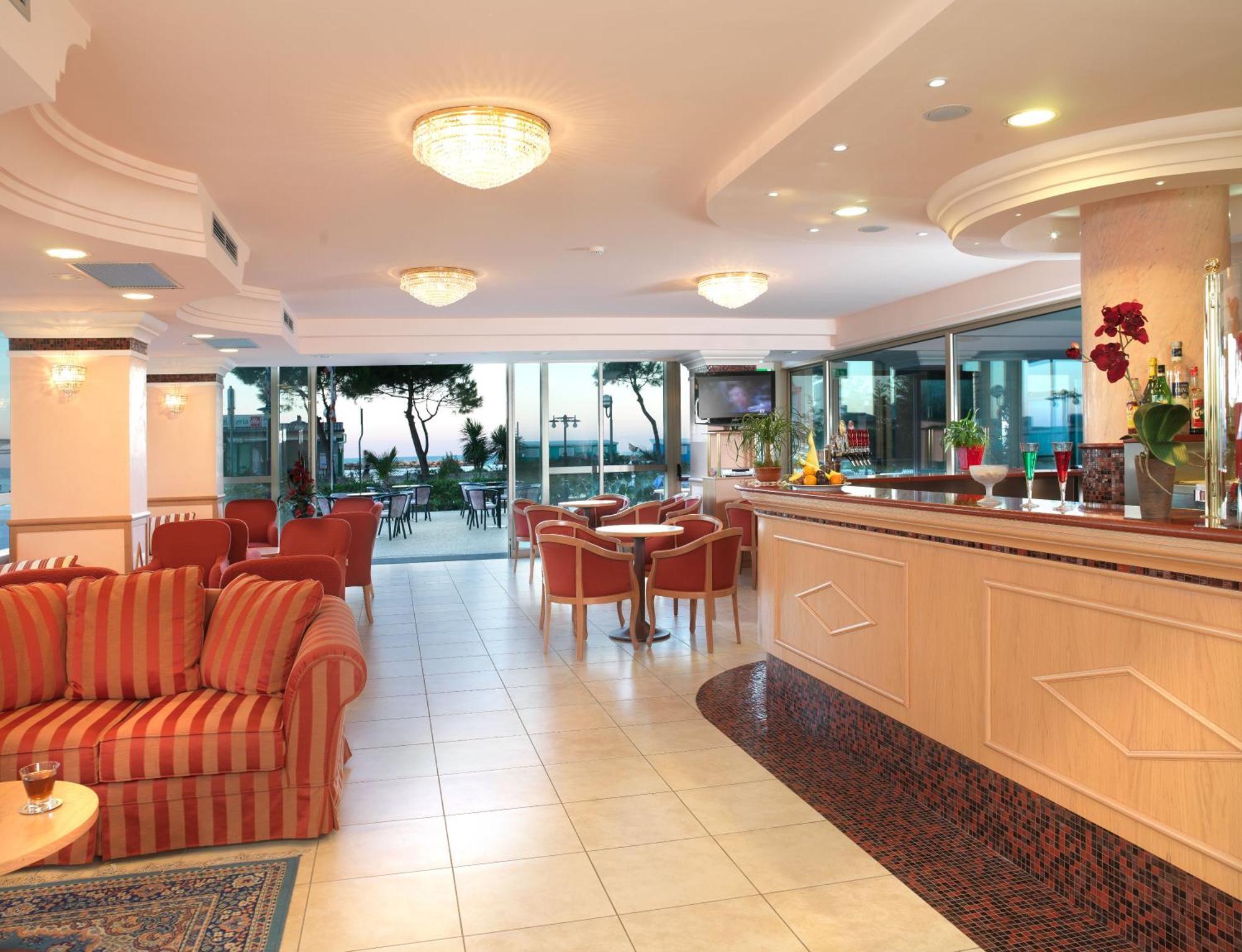 Hotel Mondial 벨레지아아지마리나 외부 사진
