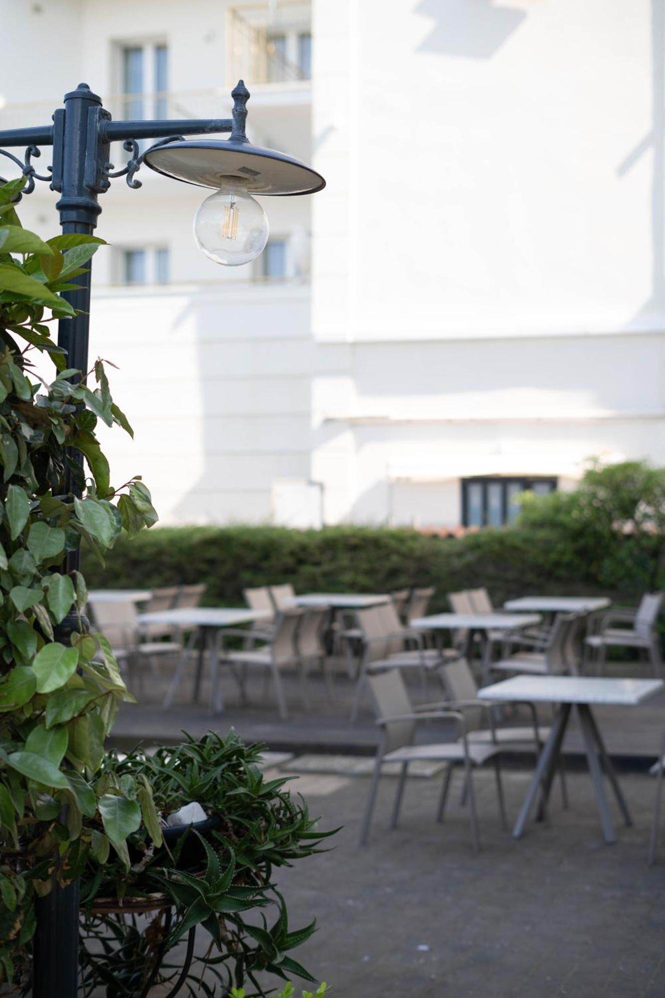 Hotel Mondial 벨레지아아지마리나 외부 사진