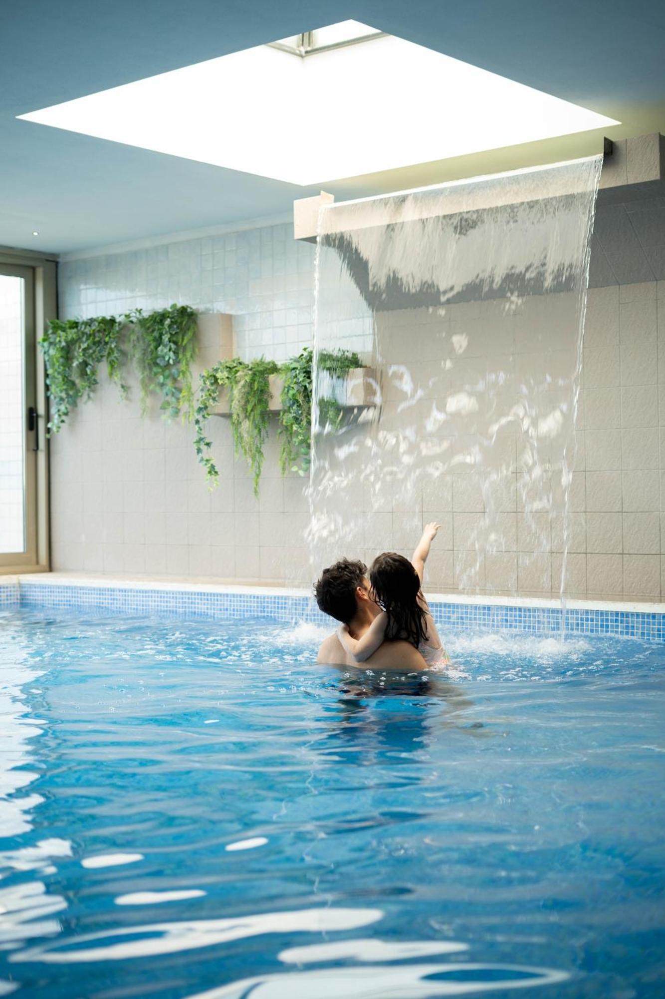 Hotel Mondial 벨레지아아지마리나 외부 사진