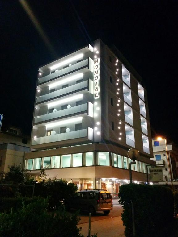 Hotel Mondial 벨레지아아지마리나 외부 사진