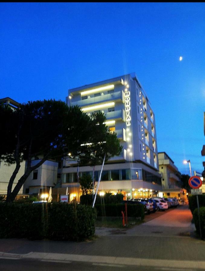 Hotel Mondial 벨레지아아지마리나 외부 사진